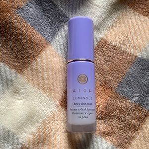 Tatcha Luminous Dewy Skin Mist